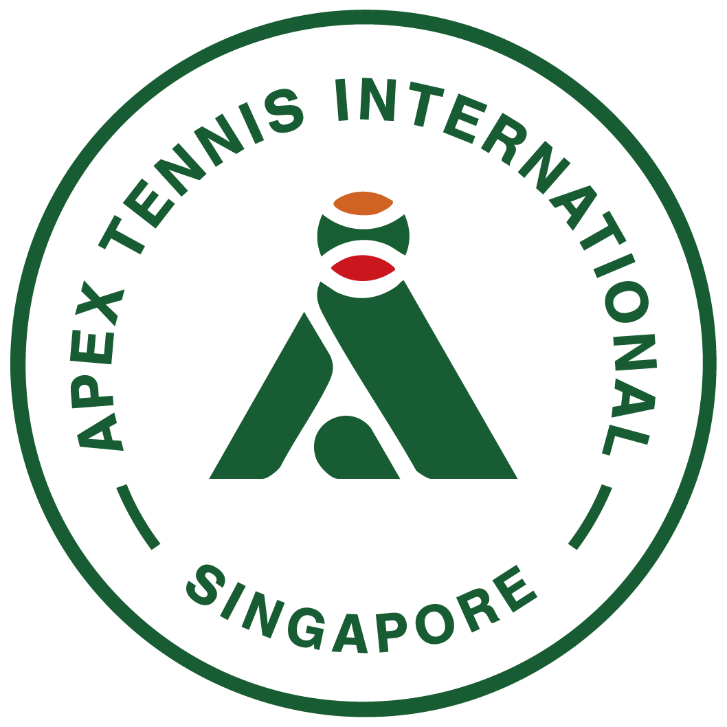 Tina Li · Apex Tennis